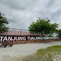 🇲🇾 Unearthing History: My Journey to Tanjung Tualang Tin Dredge No. 5