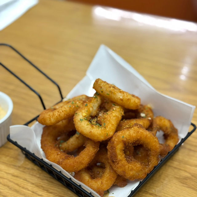 接機大堂高質驚艷西餐廳@beercode kitchen & bar 