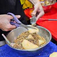 เทศกาลกินเจ เยาวราช 2567