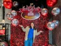 ที่พักสุดชิคใจกลางย่านนานา เดินทางสะดวก lyf