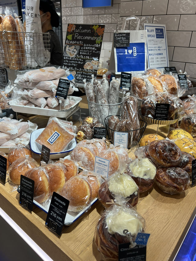 パン好き集まれ！神奈川県の有名店が一ヶ所で買えちゃう場所知ってる？ 