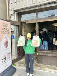 빵순이라면 꼭 가봐야하는 영월 소금빵