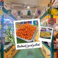 😁 Thailand J Food Festival