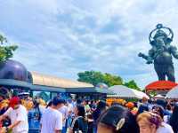 อุทยานพระพิฆเนศคลองเขื่อน