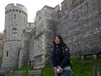 Exploring the Wonders of Windsor Castle