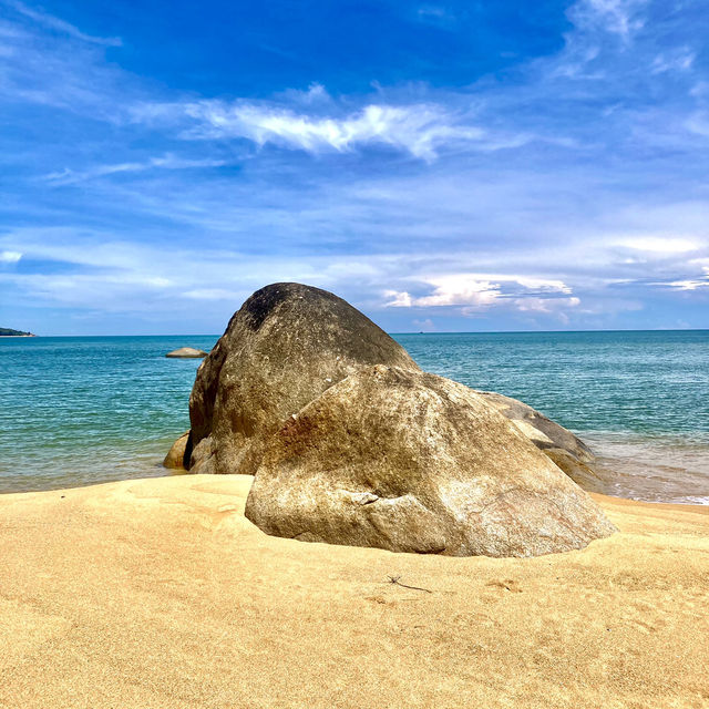 Natural Beauty and Serene Environment