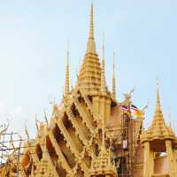 วัดจันทร์ตะวันตก จ.พิษณุโลก