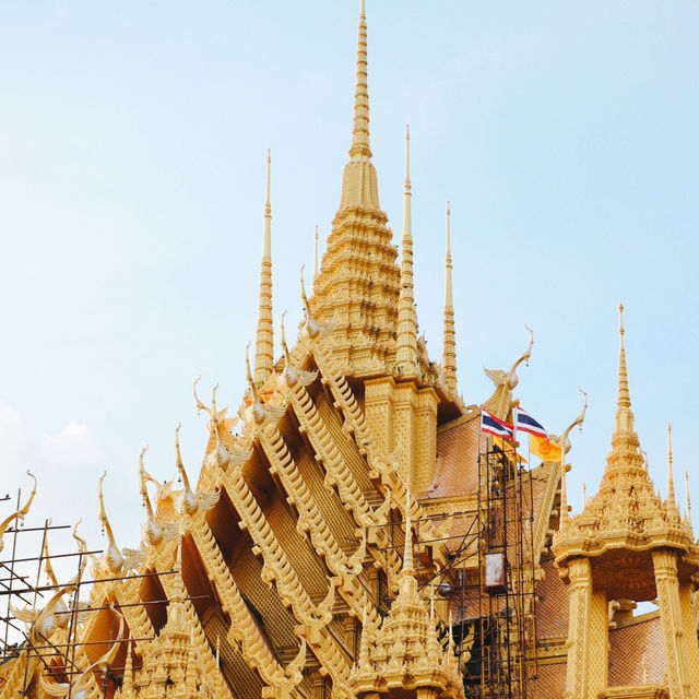 วัดจันทร์ตะวันตก จ.พิษณุโลก