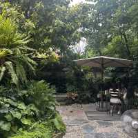 The best cafe so far in Bangkok 