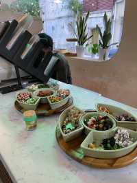 Kek & Hutan Cafe: A Sweet Escape in Kelantan! 