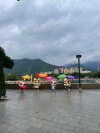「沙頭角一日遊，體驗歷史文化」