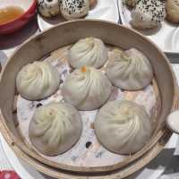 深圳人氣美食 — 小楊生煎的美味體驗 （金光華店）