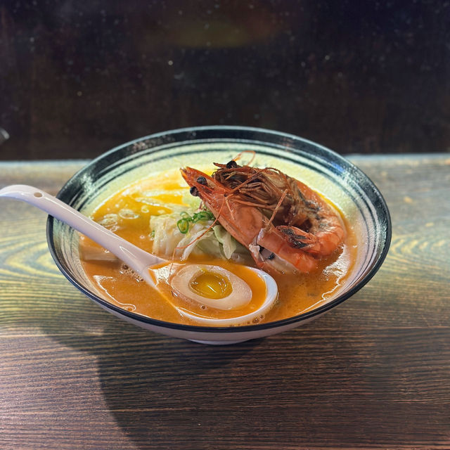 台灣台北｜捷運小南門站美食「重熙老麵」