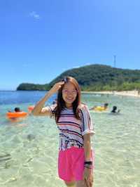 Boracay of the North: Anguib Beach