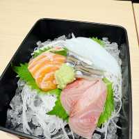 รีวิว 魚がし ร้านอาหารสไตล์ Isakaya