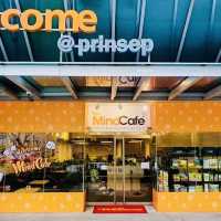 A Fun-Filled Haven @ Mind Cafe Singapore