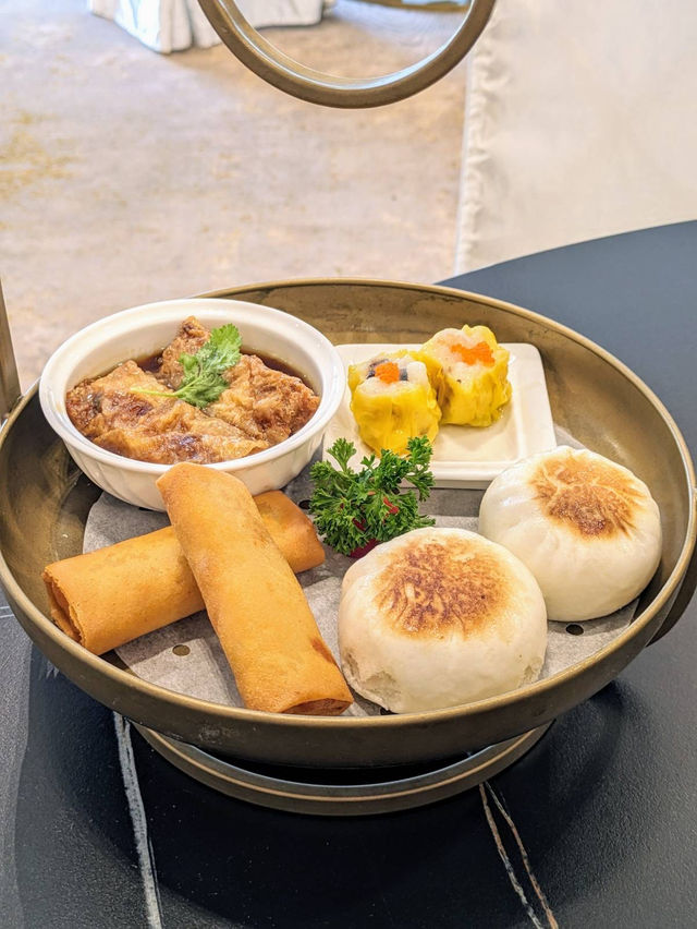 📡科學園 抵食午市火鍋🍲 盛宴😄
