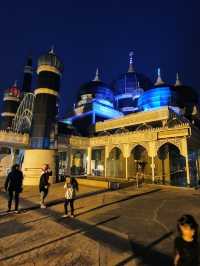 "Kuala Terengganu: A Journey Through Heritage, Culture, and Coastal Splendor"