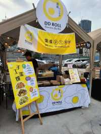 Cheers to Good Times: October Fest at PingMin Hub