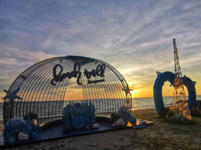 Beach Walk Boutique Resort
