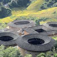 Xiamen : From UNESCO heritage sites to World class Towers
