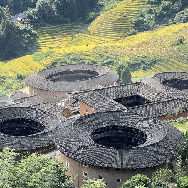 Xiamen : From UNESCO heritage sites to World class Towers