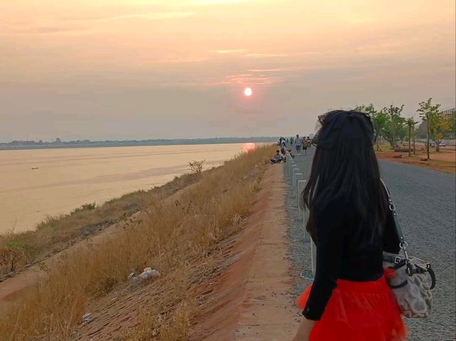 น้ำตกตาดจำปี