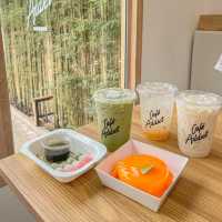  Café Addict Sushi & Bar
