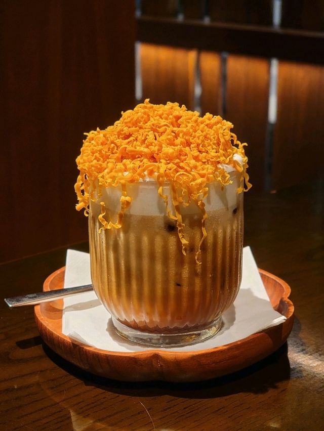 九龍站圓方韓式輕食cafe甜品高質又特別