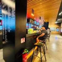 維也納機場 Moxy 飯店