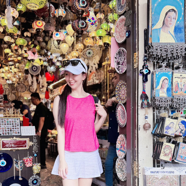 Discovering the Vibrant Charm of Kampong Glam