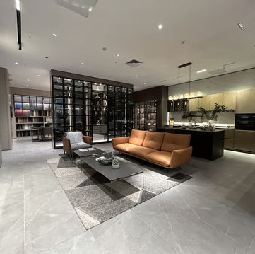 在上海找尋設計靈感