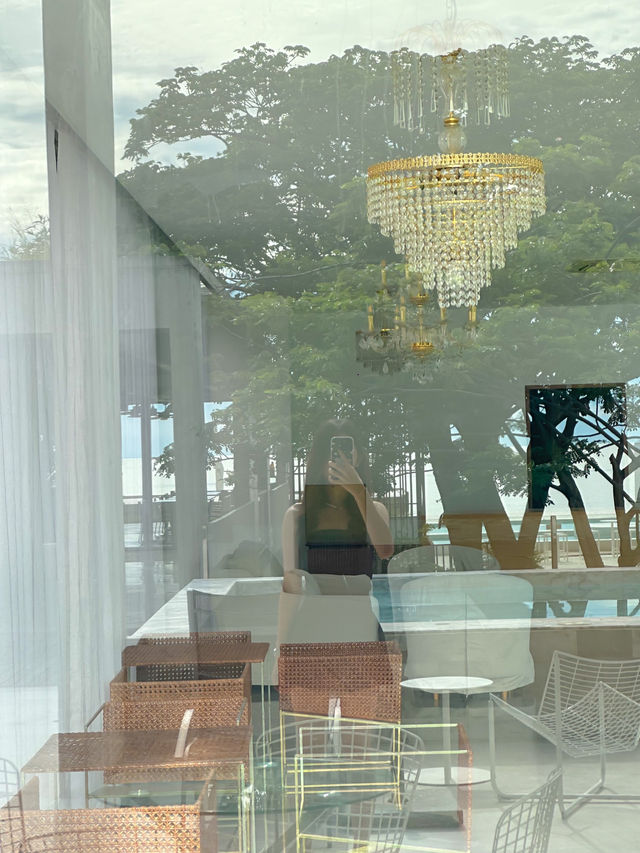Sundance Beach Club โรงแรมดังหัวหิน🌤️☀️