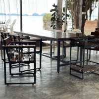 ร้านอาหารทิวทัศน์