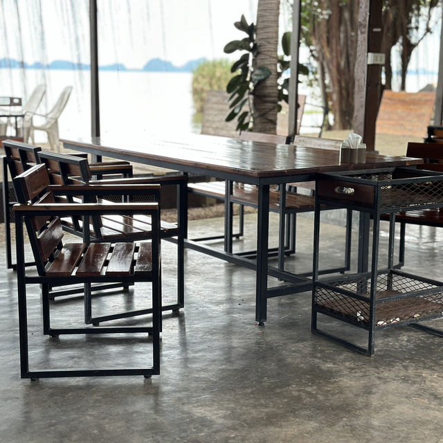 ร้านอาหารทิวทัศน์