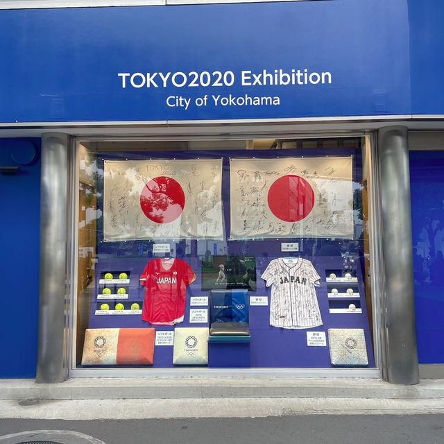 【神奈川/横浜】横浜スタジアム