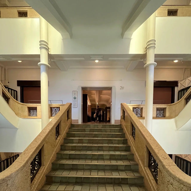 🌾屋根博物館🌺穿梭日本歷史🏛️