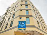 ibis budget Singapore Clarke Quay
