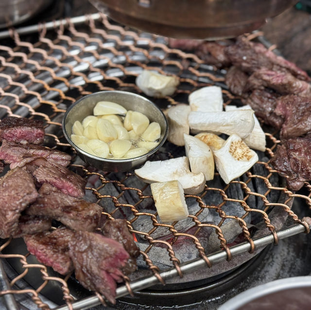 성북구 한우 소고기 맛집 장위동유성집