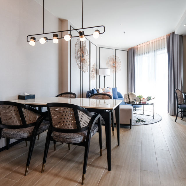 ⚓️โรงแรมใจกลางพัทยา ตรงข้าม Central Pattaya