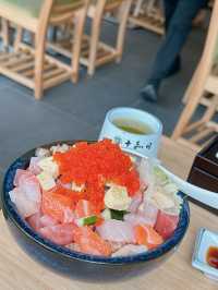 科學園高質日式料理定食🍣🇯🇵｜十和田壽司 (香港科學園) (沙田)
