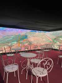 Art & Symphony- The immersive journey
