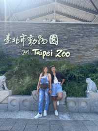 Animaland at Taipei Zoo