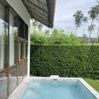Rest sea resort koh kood 🌴