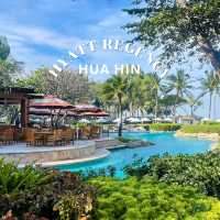 โรงแรมหรู สระว่ายน้ำสวย 🌊🏨