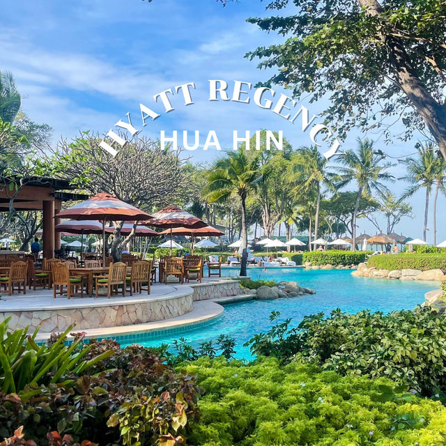 โรงแรมหรู สระว่ายน้ำสวย 🌊🏨