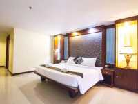 Convenient grand hotel โรงแรมใกล้สนามบิน