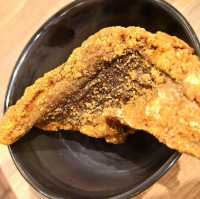 娥嬤炖鰻 （原昌吉紅燒鰻）