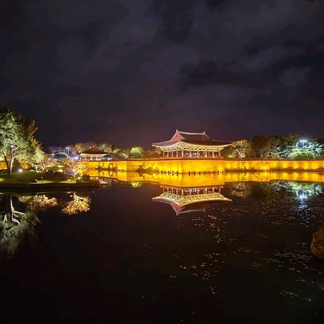 慶州一日遊