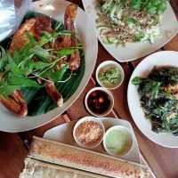Cà phê ở một nơi xa